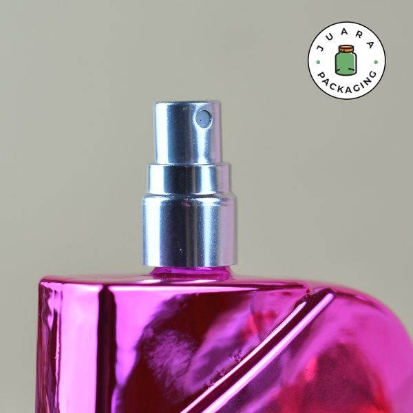 Botol Parfum Spray Hati - 30 ml - Image 3