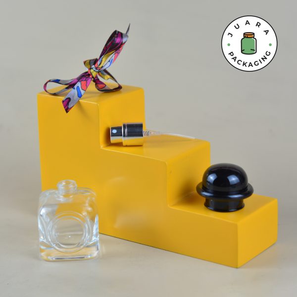 Botol Parfum Spray Pita - 30 ml - Image 3