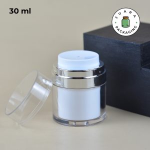 Dokter Merekomendasikan Kemasan Airless