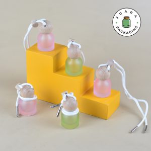 Botol Parfum Mobil Gantung - 8 ml