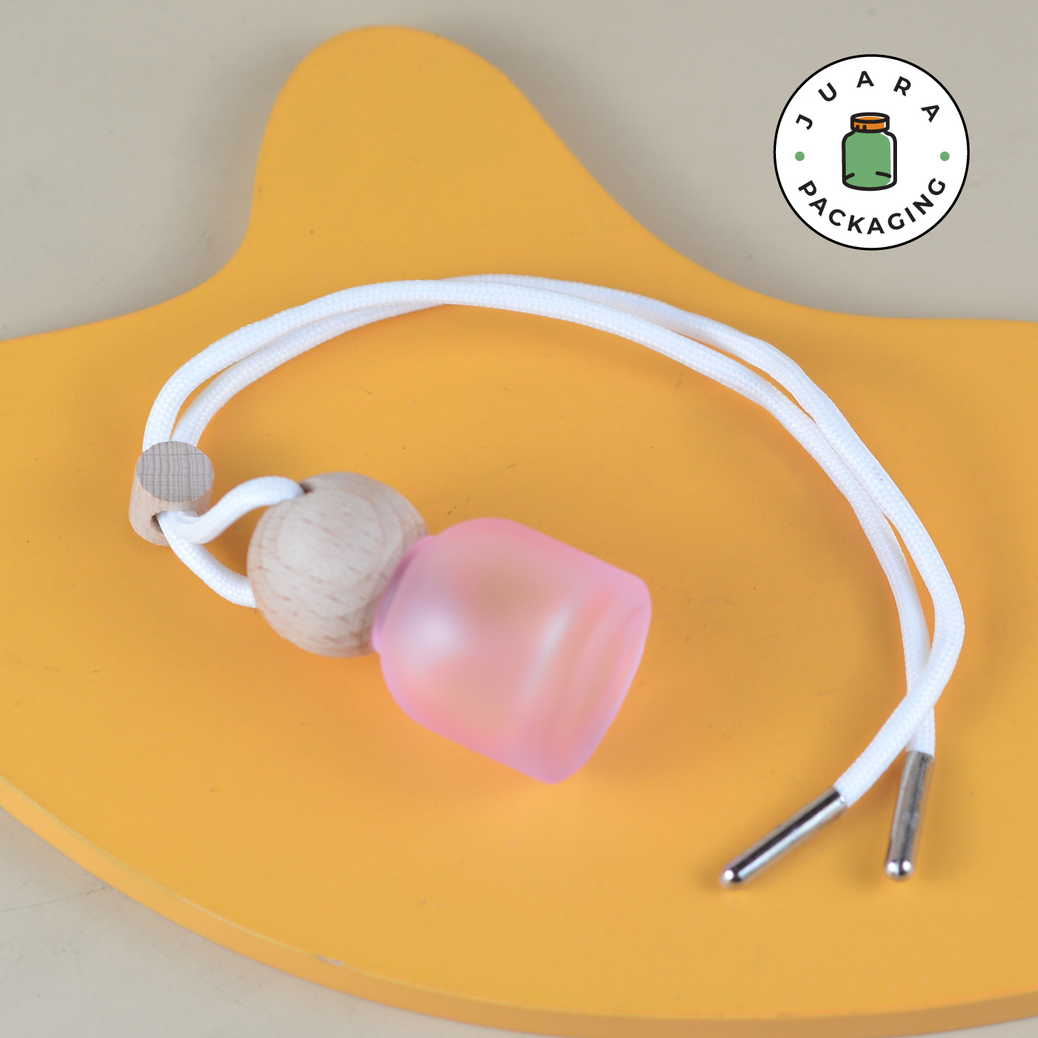 Botol Parfum Mobil Gantung - 8 ml - Image 5