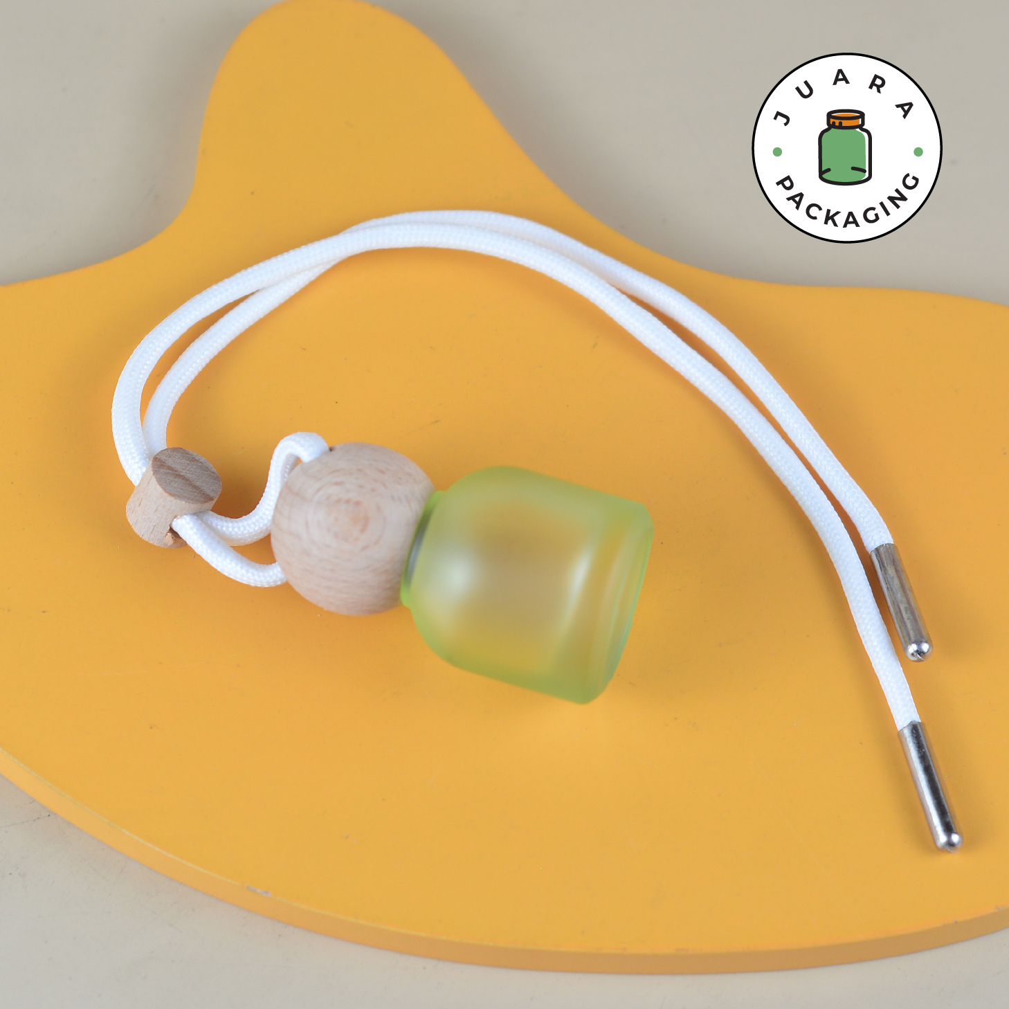 Botol Parfum Mobil Gantung - 8 ml - Image 6