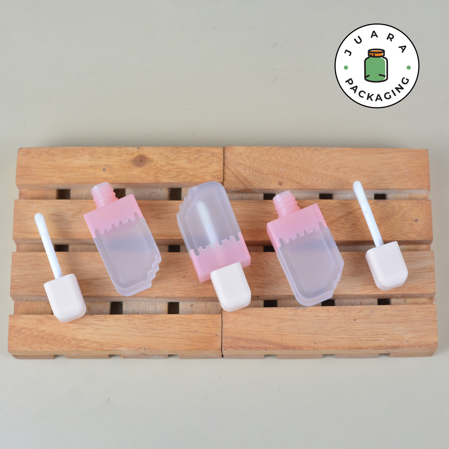 Wadah Lipcare Ice Cream - 5 ml - Image 2