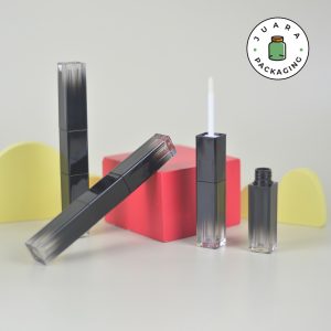 Wadah Lipstick Gradasi 2 Sisi - 3 + 3 ml