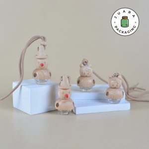 Botol Parfum Mobil Gantung - 5 ml