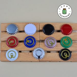 Tutup Botol Kempyeng Diameter 3 cm