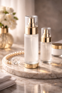 airless pump skincare