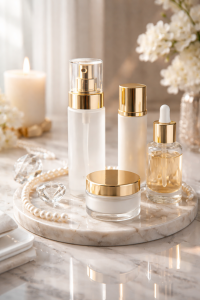 Kemasan Skincare Premium