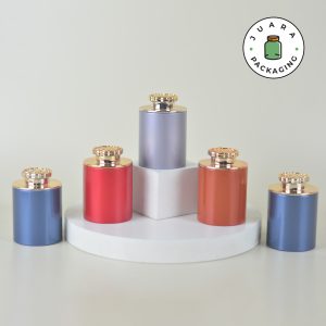 TinPet Sheet Tutup Gold Glossy