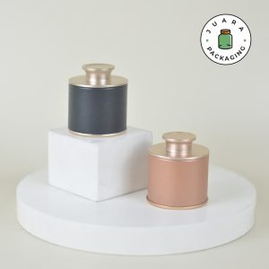 Tinpet Sheet Tipis Tutup Gold Doff Ukuran Pendek