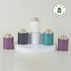 Tinpet Sheet Tipis Tutup Gold Ukuran Tinggi